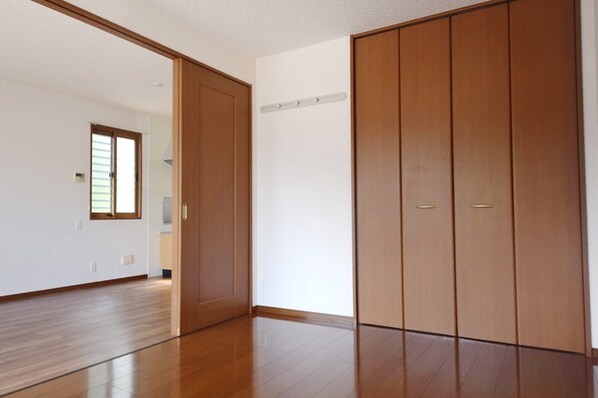 Opus1の物件内観写真